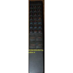 Afstandsbediening Bang & Olufsen B&O video terminal