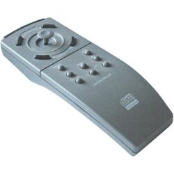 afstandsbediening Philips cdi jog
