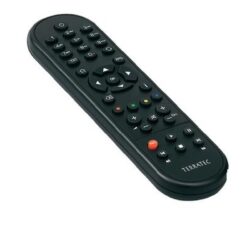 Afstandsbediening Terratec Cinergy S7 DVB-S2