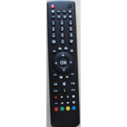 Afstandsbediening D-Vision rc1912