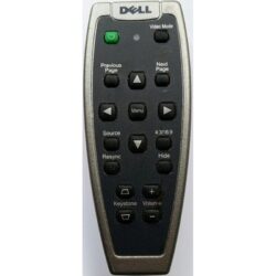 Afstandsbediening Dell SRC-TM2