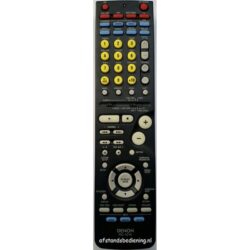 Afstandsbediening Denon RC-1016