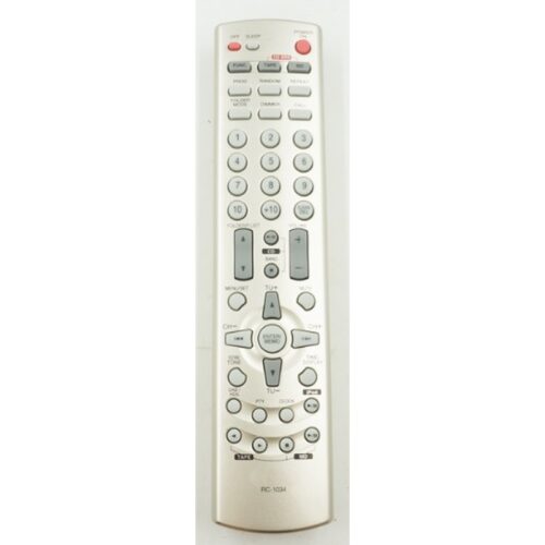 Afstandsbediening Denon rc-1034 dra-f102