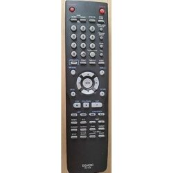 Afstandsbediening Denon rc-1038 dvd-3930