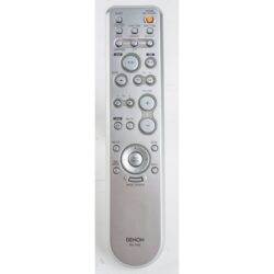 Afstandsbediening Denon rc-1042 chr-f103 dra-f102