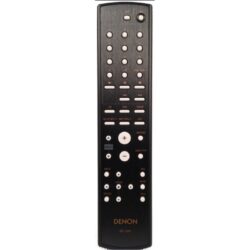 Afstandsbediening Denon rc-1055 dra-500ae