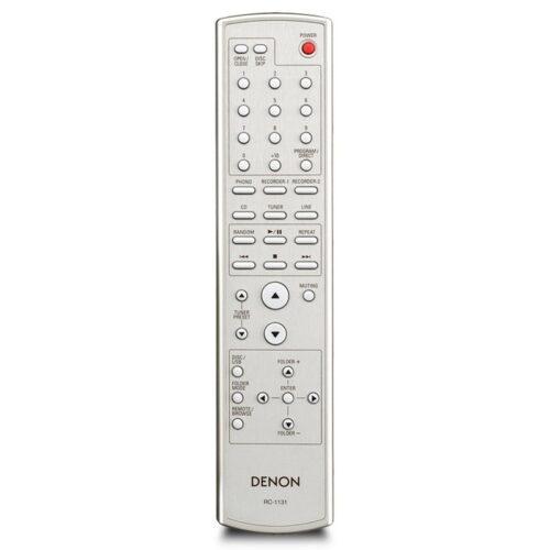 Afstandsbediening Denon rc-1131
