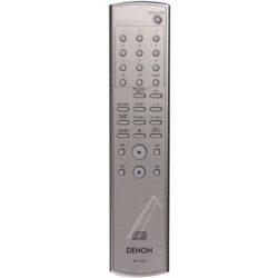 Afstandsbediening Denon RC-1132 DCD-510