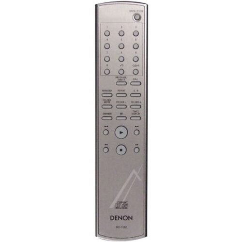 Afstandsbediening Denon RC-1132 DCD-510