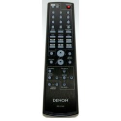 Afstandsbediening Denon rc-1143