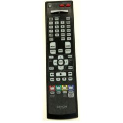 Afstandsbediening Denon rc-1151 RBD-X1000 dbt-1713