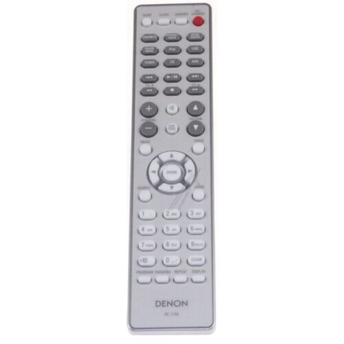 Afstandsbediening Denon rc-1154