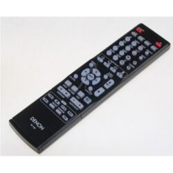 Afstandsbediening Denon rc-1158
