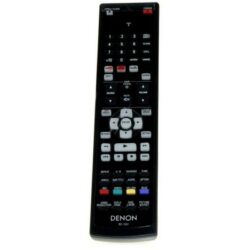 Afstandsbediening Denon rc-1161
