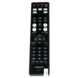 Afstandsbediening Denon rc-1162 rcd-m39