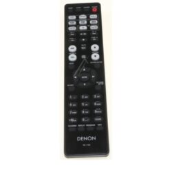 Afstandsbediening Denon rc-1163 dra-f109