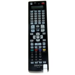 Afstandsbediening Denon rc-1165