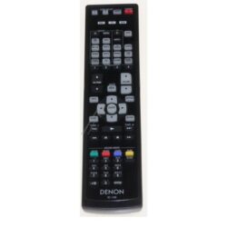 Afstandsbediening Denon rc-1166