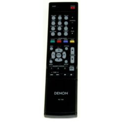 Afstandsbediening Denon rc-1169 rc-1168