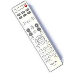 Afstandsbediening Denon rc-1175 dr-an5