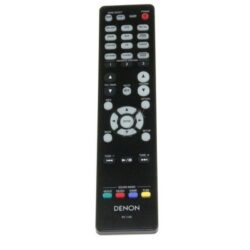 Afstandsbediening Denon rc-1183 avr-e400 avr-x2000