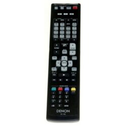 Afstandsbediening Denon rc-1185