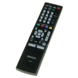 Afstandsbediening Denon rc-1189 avr-x1100w avr-x1200w avr-x1300w