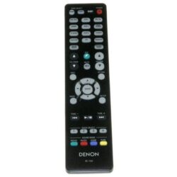 Afstandsbediening Denon rc-1192 avr-x2100w avr-x3100w