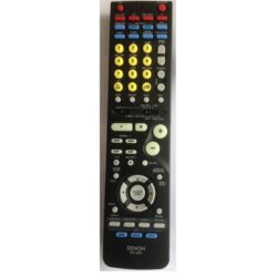 Afstandsbediening Denon rc-920