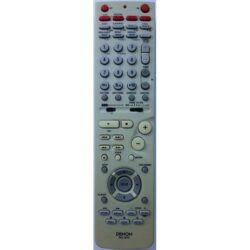 Afstandsbediening Denon RC-973