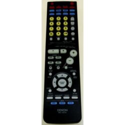 Afstandsbediening Denon rc-1014