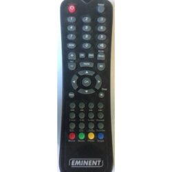 Afstandsbediening Eminent mediaplayer