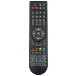 Afstandsbediening Evotel ELCD26USB ELCD32USB ELCD40USB