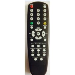 Afstandsbediening Focus touch 55