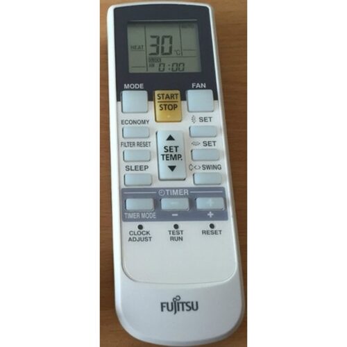 Afstandsbediening Fujitsu ar-sy1