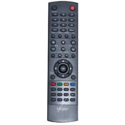 Afstandsbediening Haier tc-gj2100b