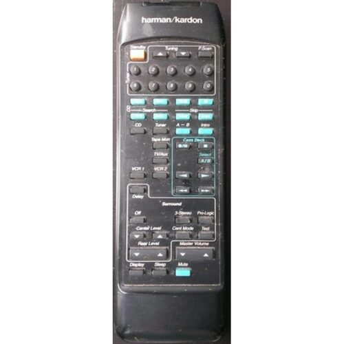 Afstandsbediening Harman Kardon AVR10 AVR11