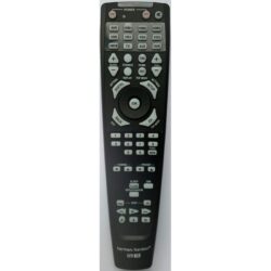 Afstandsbediening Harman/Kardon AVR70