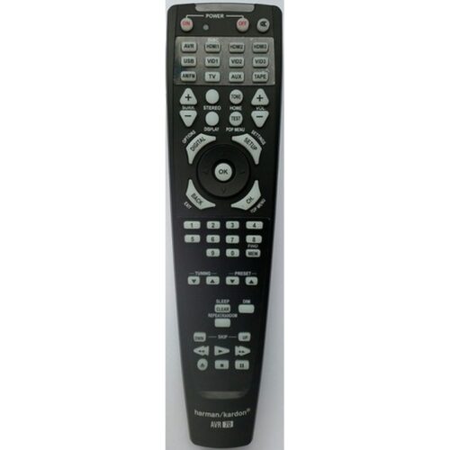 Afstandsbediening Harman/Kardon AVR70