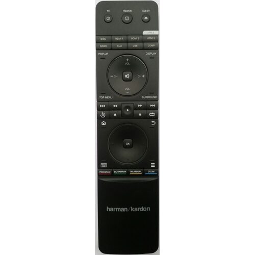 Afstandsbediening Harman Kardon BDS477 bds575