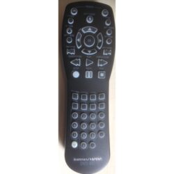 Afstandsbediening Harman Kardon dvd39