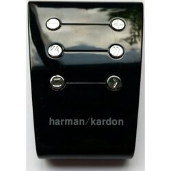 Afstandsbediening Harman Kardon go play 2 GG6RM-0240543