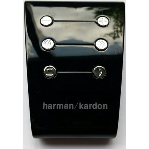 Afstandsbediening Harman Kardon go play 2 GG6RM-0240543