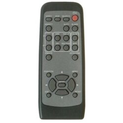 Afstandsbediening Hitachi edx8250 Beamer