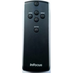 Afstandsbediening Infocus beamer projector