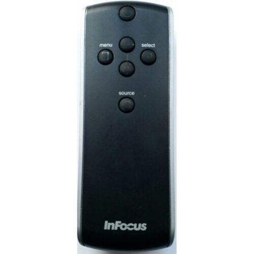 Afstandsbediening Infocus beamer projector