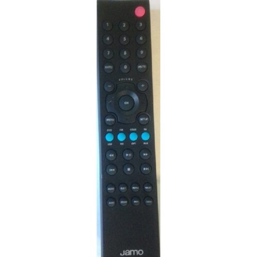Afstandsbediening Jamo dmr-61