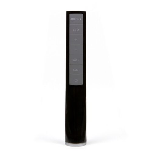 Afstandsbediening Jamo P102 Zwart/wit