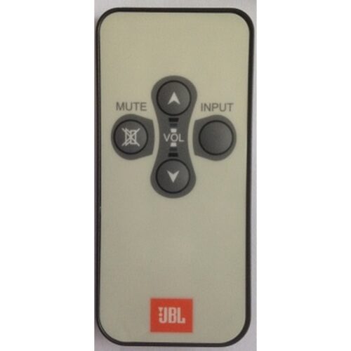 Afstandsbediening Jbl control 2.4g