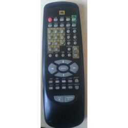 Afstandsbediening Jbl dsc100dvd-rds